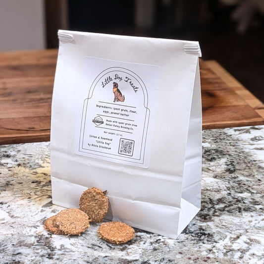 Little Dog Treats